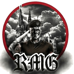 RMG Logo
